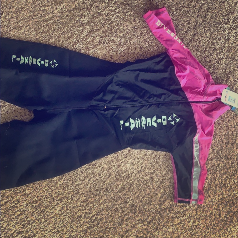 Dive gear